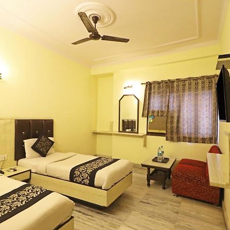 Silver Shine New Delhi - Comfort Stay Extérieur photo