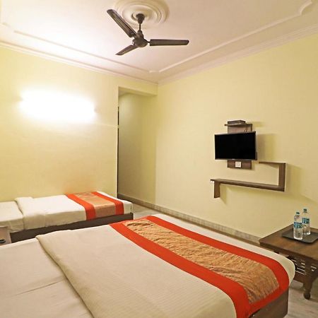 Silver Shine New Delhi - Comfort Stay Extérieur photo