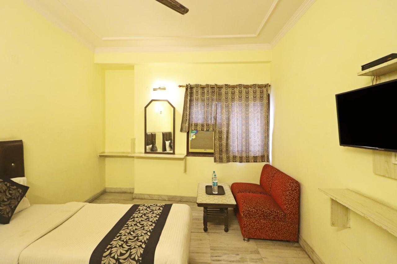 Silver Shine New Delhi - Comfort Stay Extérieur photo