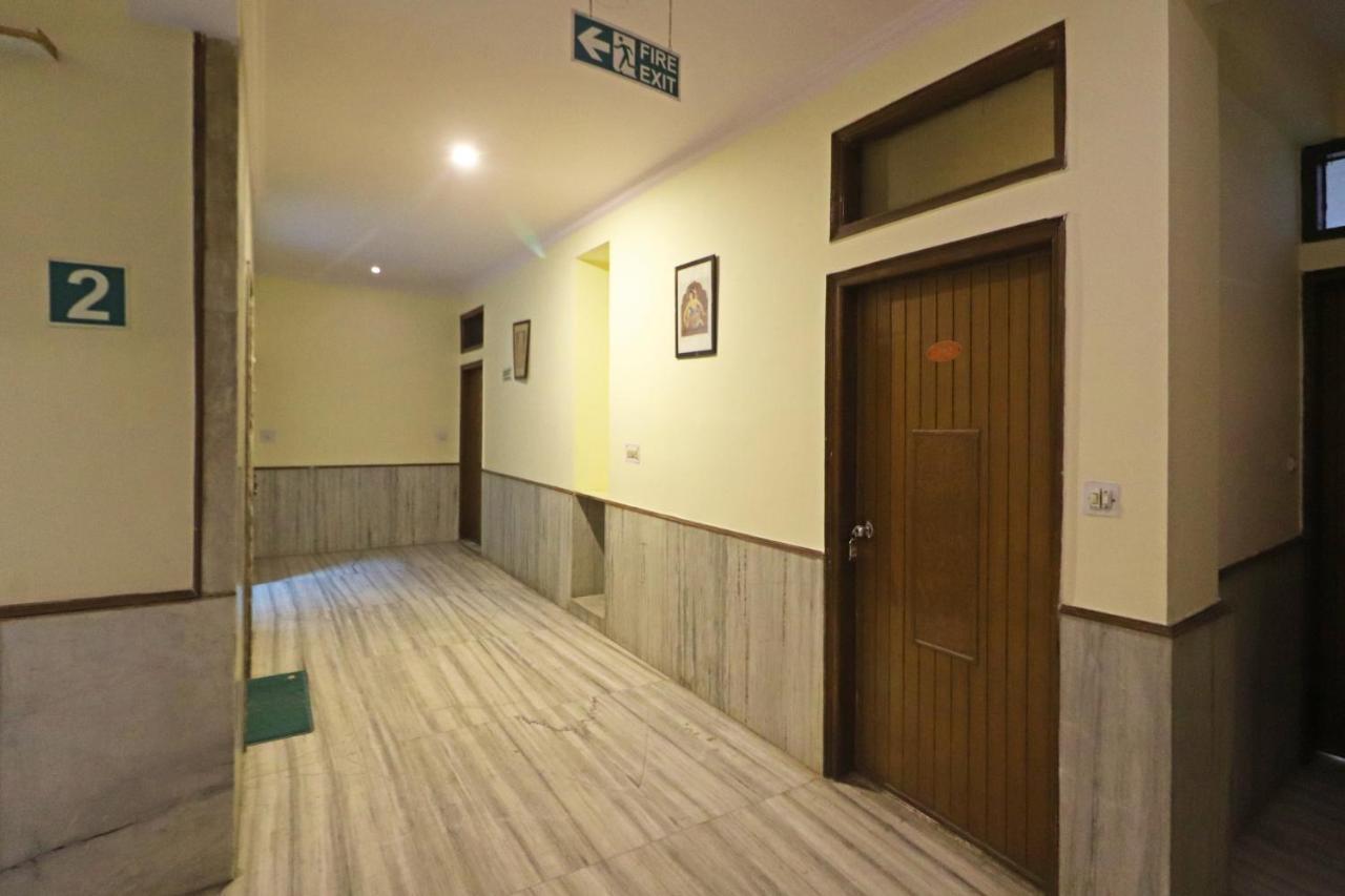 Silver Shine New Delhi - Comfort Stay Extérieur photo