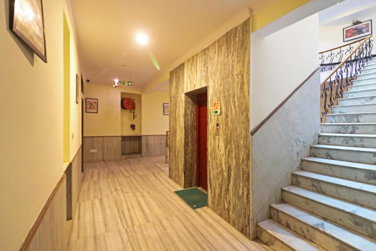 Silver Shine New Delhi - Comfort Stay Extérieur photo