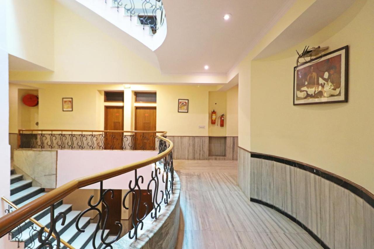 Silver Shine New Delhi - Comfort Stay Extérieur photo