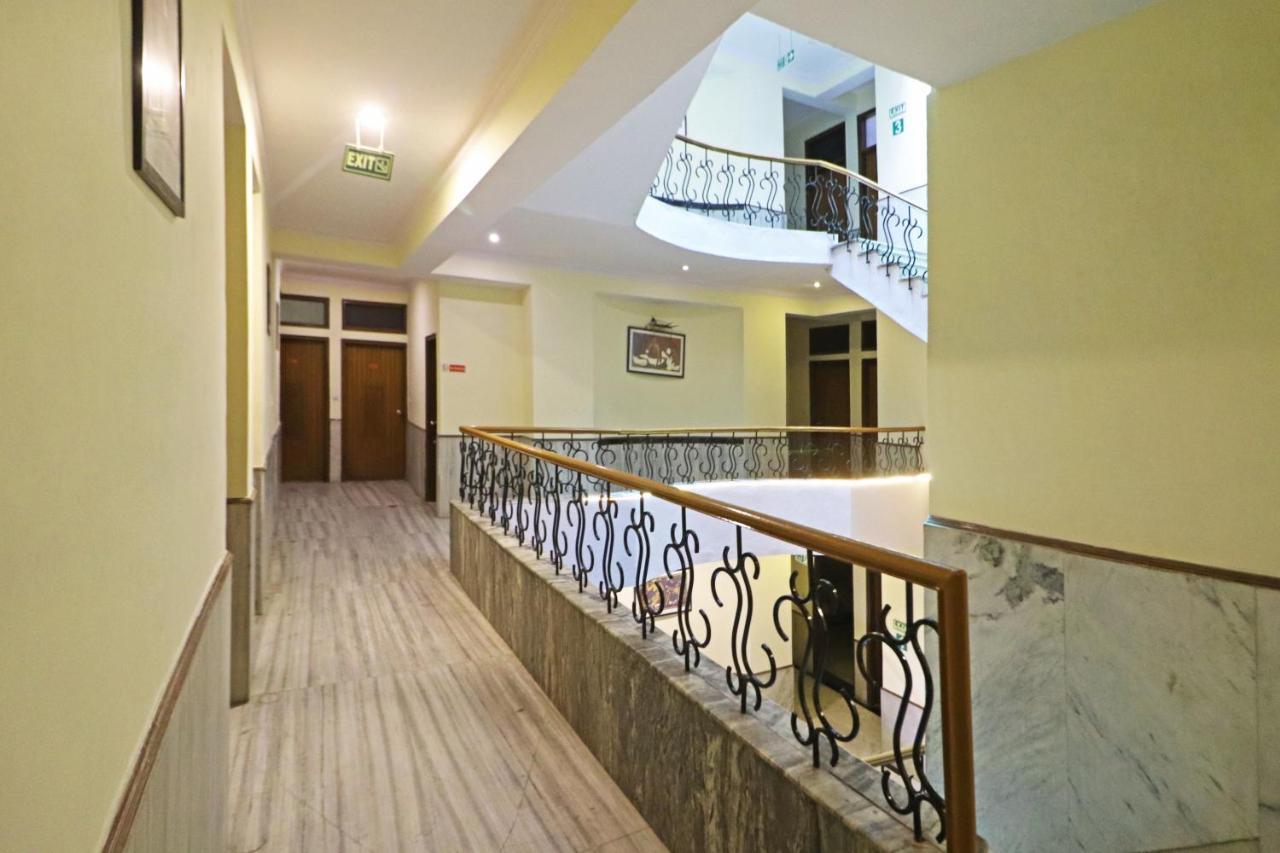 Silver Shine New Delhi - Comfort Stay Extérieur photo