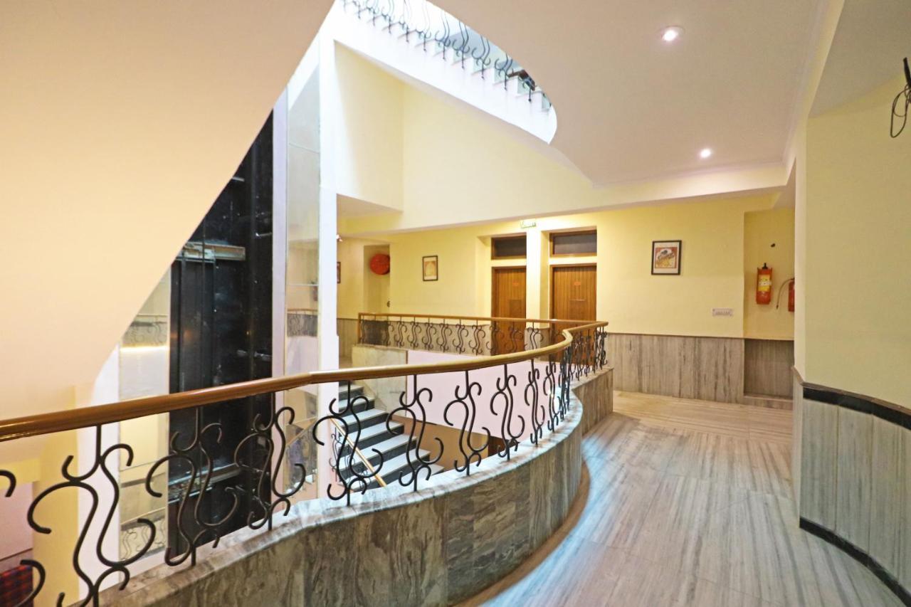 Silver Shine New Delhi - Comfort Stay Extérieur photo
