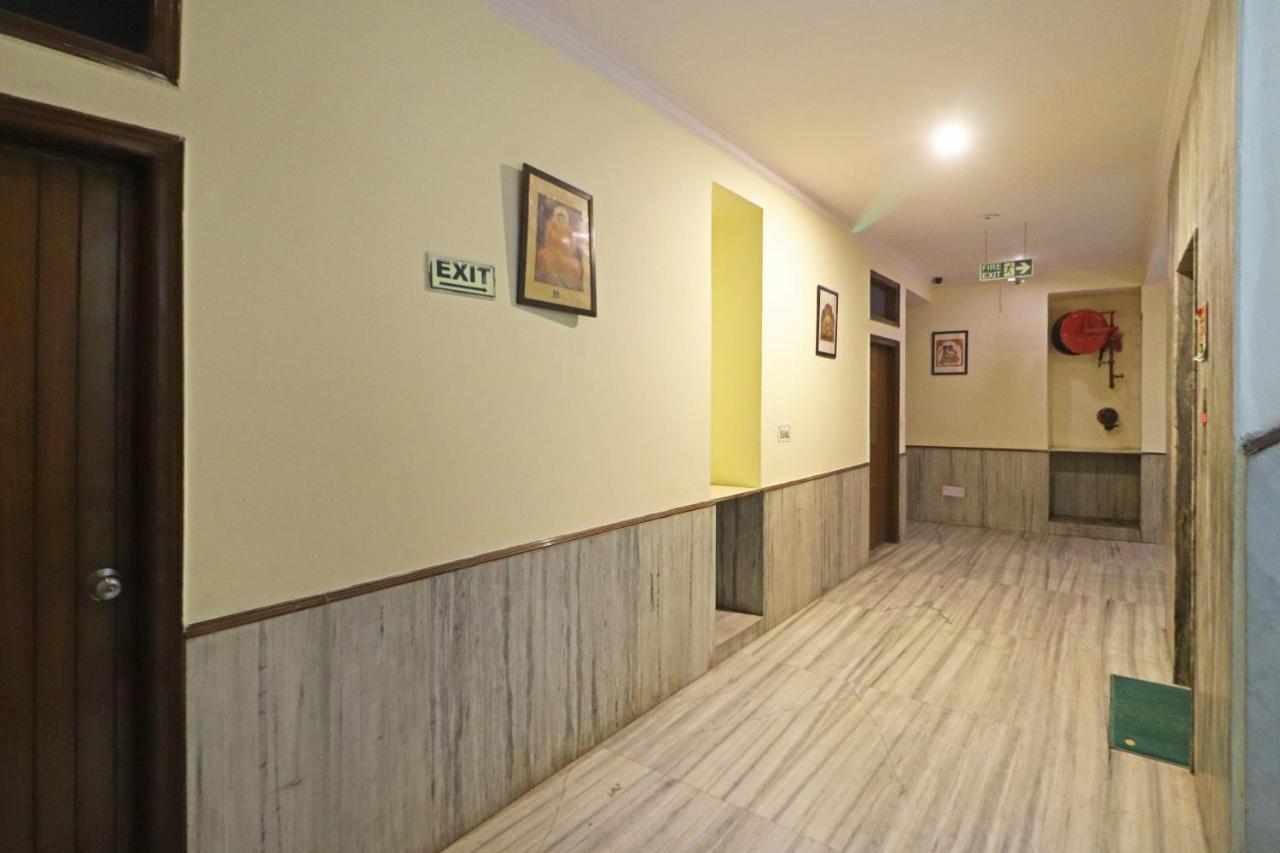 Silver Shine New Delhi - Comfort Stay Extérieur photo