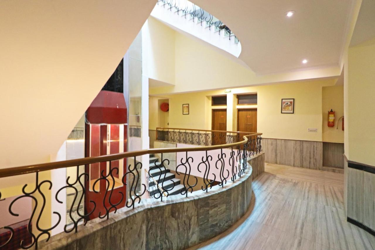 Silver Shine New Delhi - Comfort Stay Extérieur photo