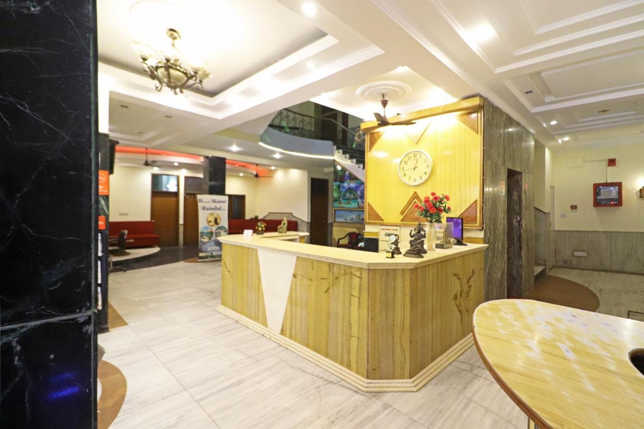 Silver Shine New Delhi - Comfort Stay Extérieur photo