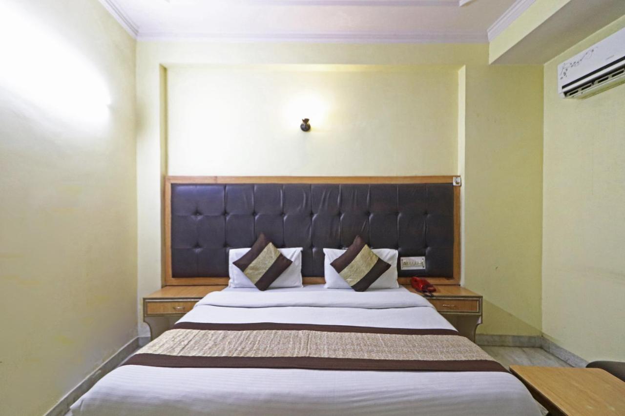 Silver Shine New Delhi - Comfort Stay Extérieur photo
