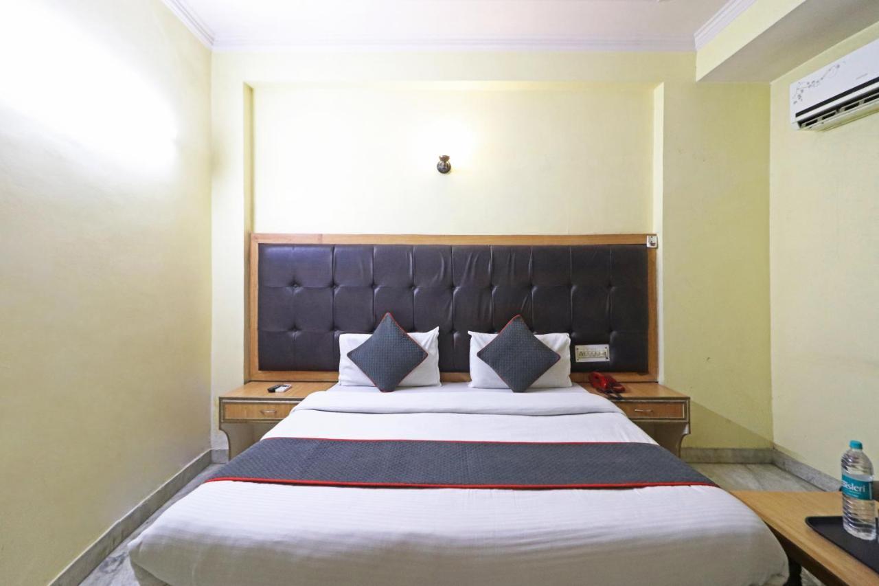 Silver Shine New Delhi - Comfort Stay Extérieur photo