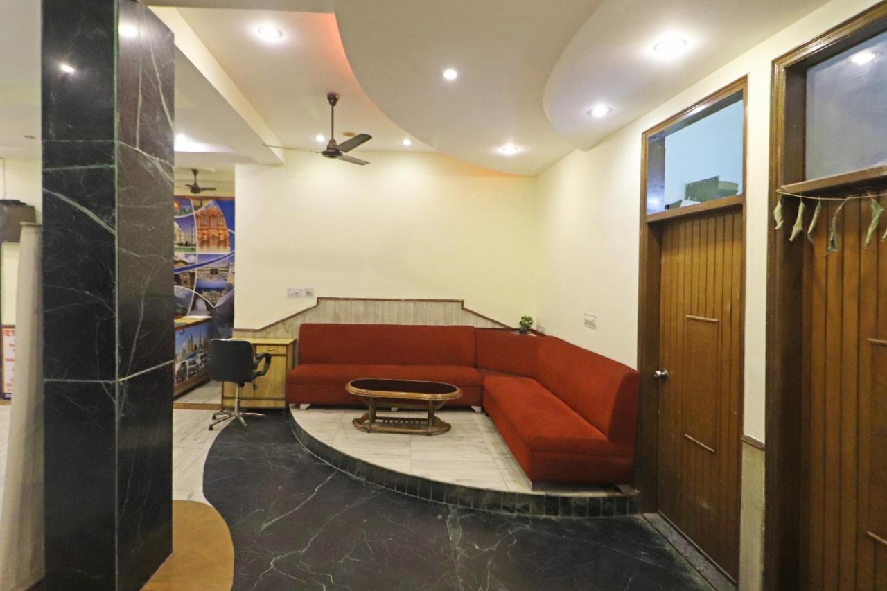 Silver Shine New Delhi - Comfort Stay Extérieur photo