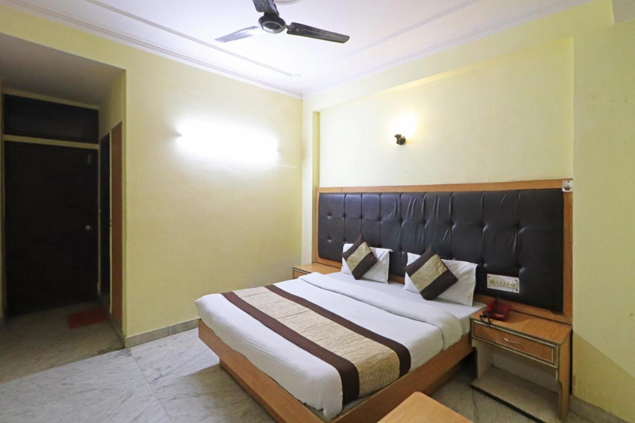 Silver Shine New Delhi - Comfort Stay Extérieur photo