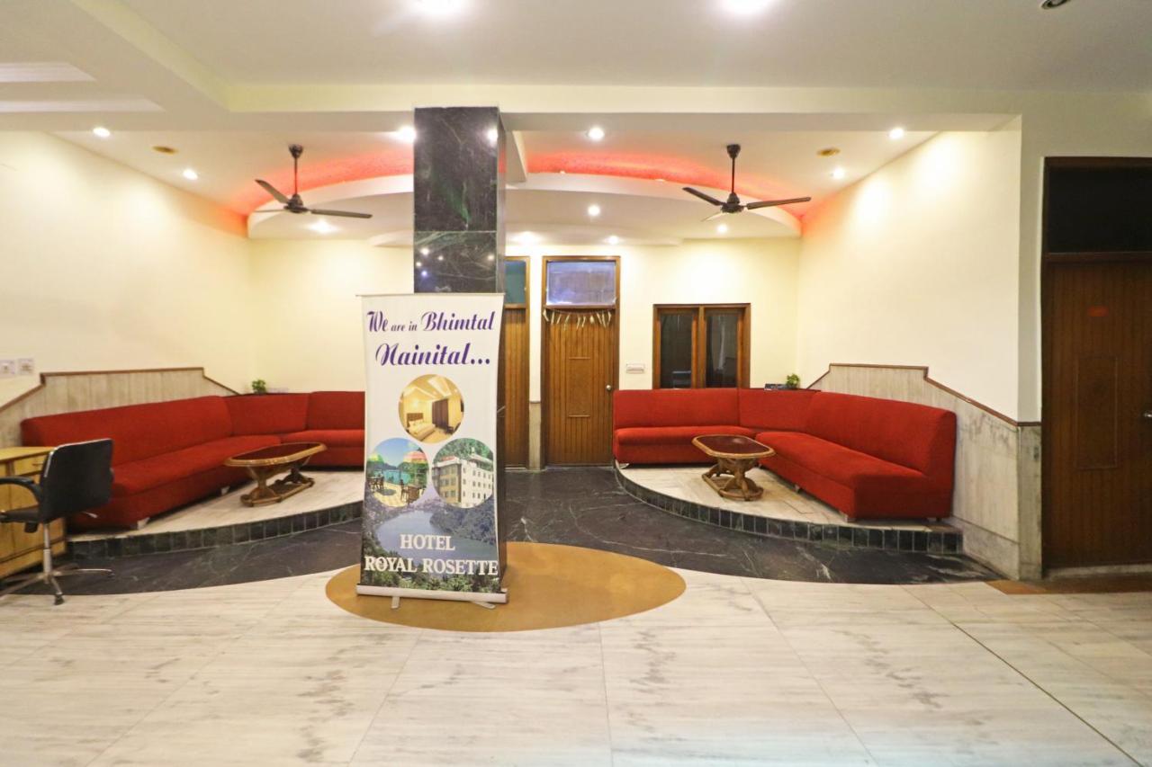 Silver Shine New Delhi - Comfort Stay Extérieur photo