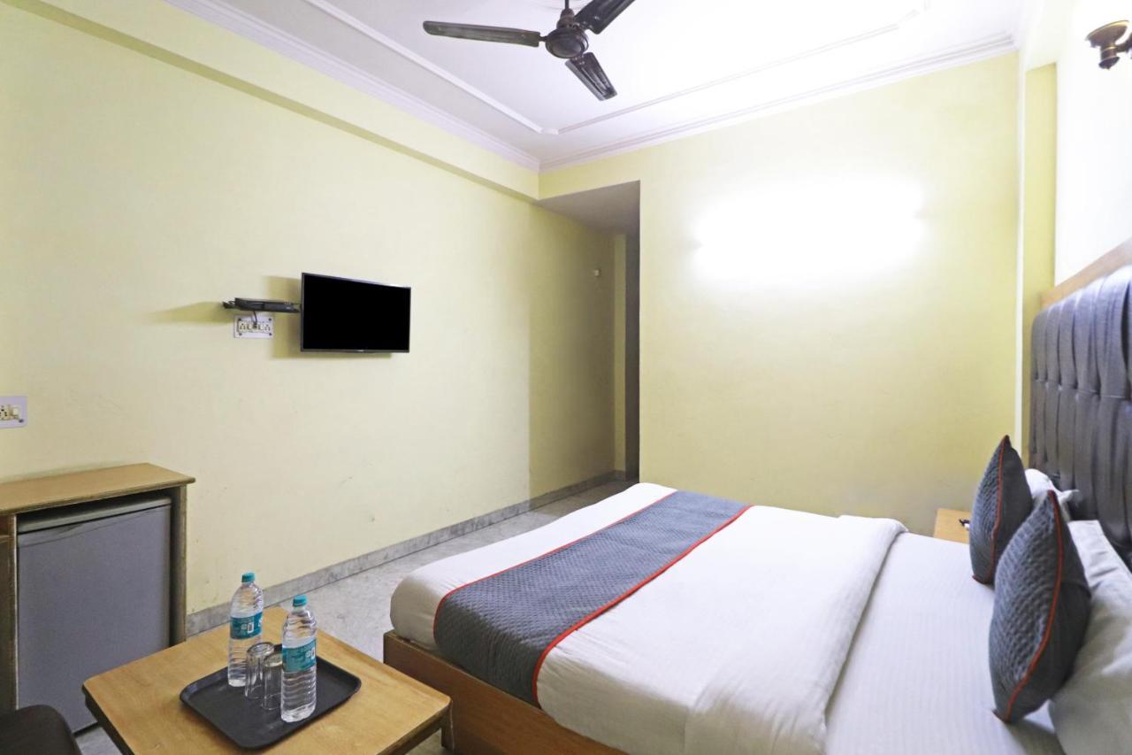 Silver Shine New Delhi - Comfort Stay Extérieur photo