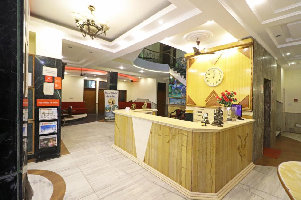 Silver Shine New Delhi - Comfort Stay Extérieur photo