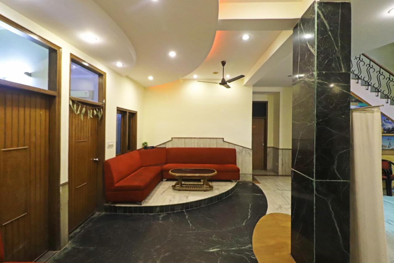 Silver Shine New Delhi - Comfort Stay Extérieur photo